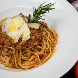 Špageti Bolonjeze